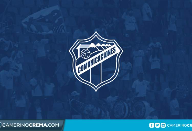 Comunicaciones FC suspende toda actividad