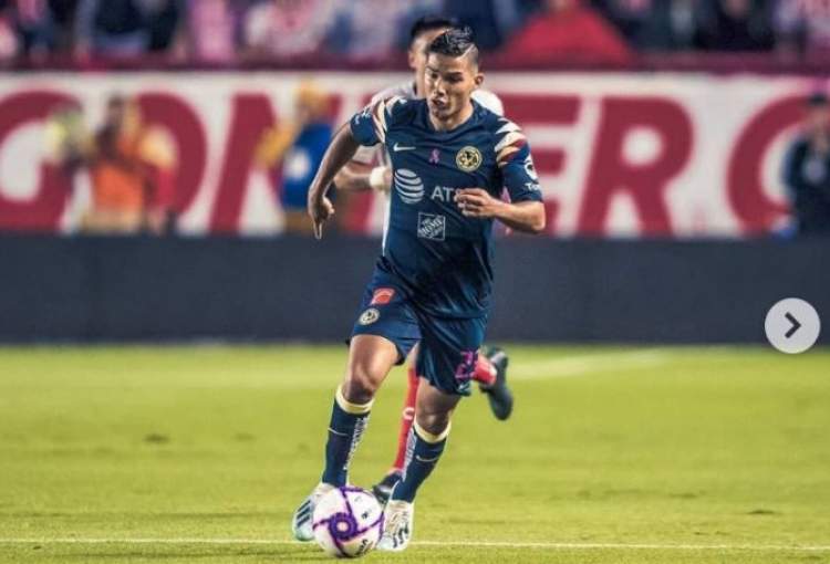 Un jugador del América puede jugar con Guatemala