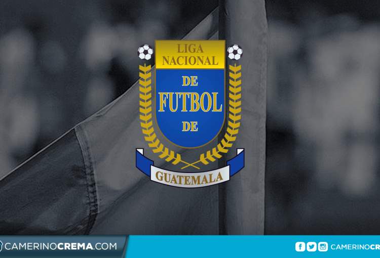 El Clausura 2020 ha sido cancelado por la FEDEFUT