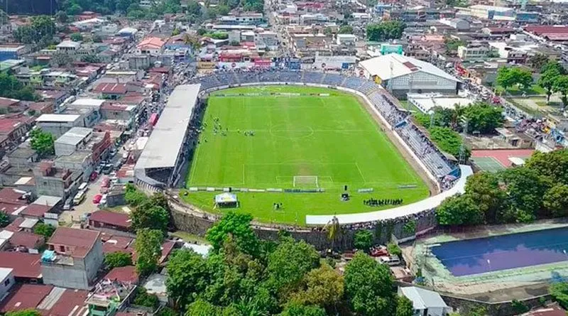 Comunicaciones confirma tres estadios para el Clausura 2023 y siendo ...