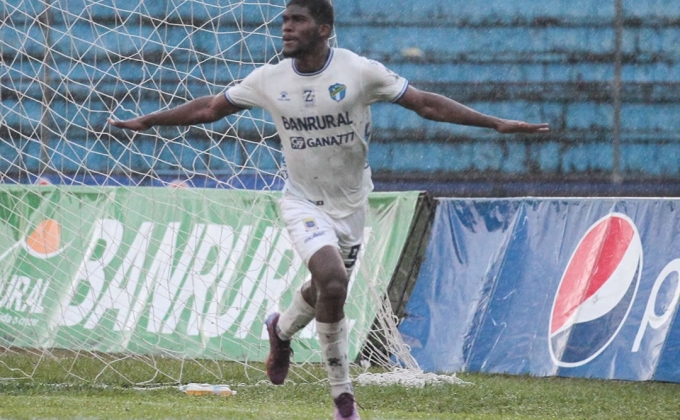 Video-Resumen | Comunicaciones 4-2 Iztapa - Jornada 8 Cl2023