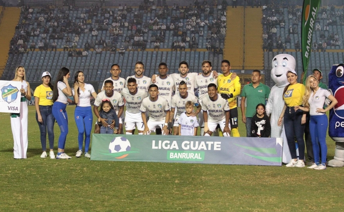 Video-Resumen | Comunicaciones 0-0 Xelajú - Jornada 10 Cl2023