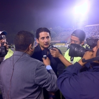 Las últimas horas de Ronald González en Comunicaciones?