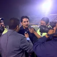 Las últimas horas de Ronald González en Comunicaciones?