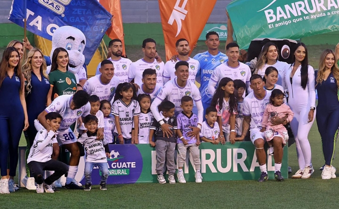 Fuertes sanciones para Comunicaciones tras el juego ante Marquense