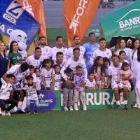 Fuertes sanciones para Comunicaciones tras el juego ante Marquense
