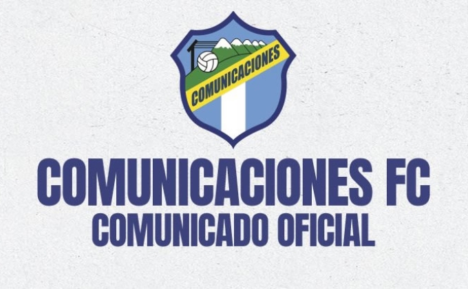 Comunicaciones está en reestructuración