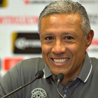 El técnico mexicano Roberto Hernández podría ser el nuevo DT Crema
